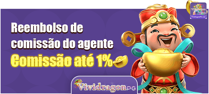 vividragonpglegal — card de depósito, saque e suporte, com